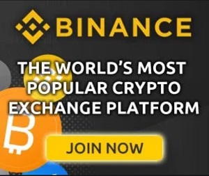 Binance 300×250