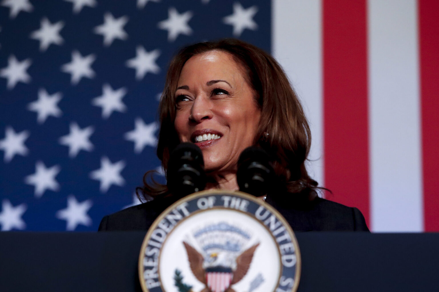 Kamala Harris