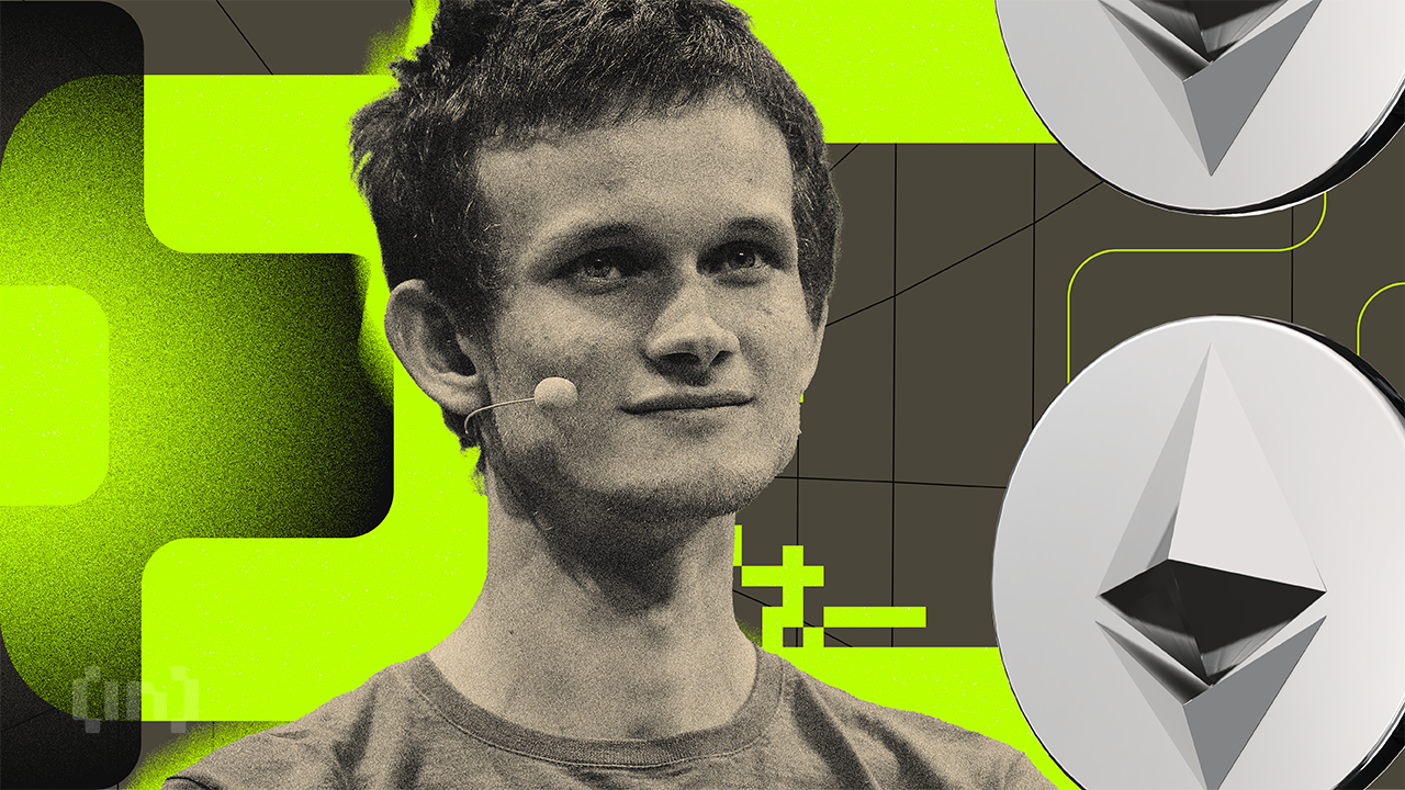 Vitalik Buterin Talks About Rarimo’s Zero-Knowledge Proof Voting Tool