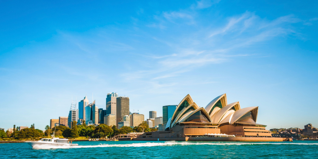 Australia's Financial Regulator Warns of Ongoing Crypto Scams Despite Monthly Decline Since April