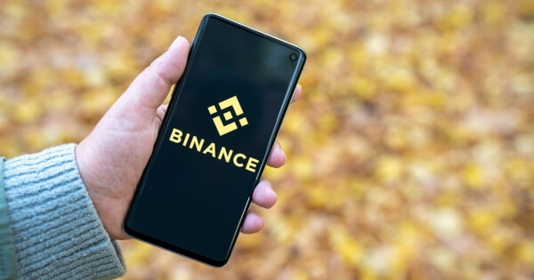 Binance Introduces 'Word of the Day' Game with Focus on Account Security