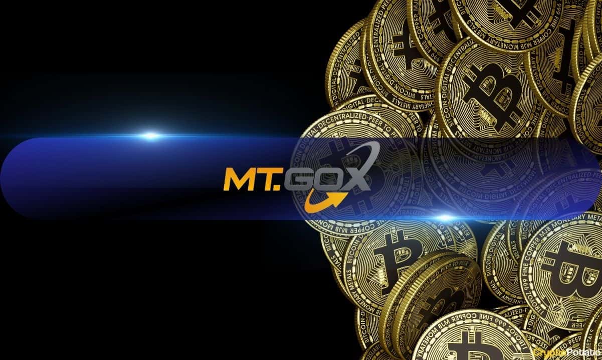 BitGo Moves $2 Billion Of Mt. Gox Bitcoin