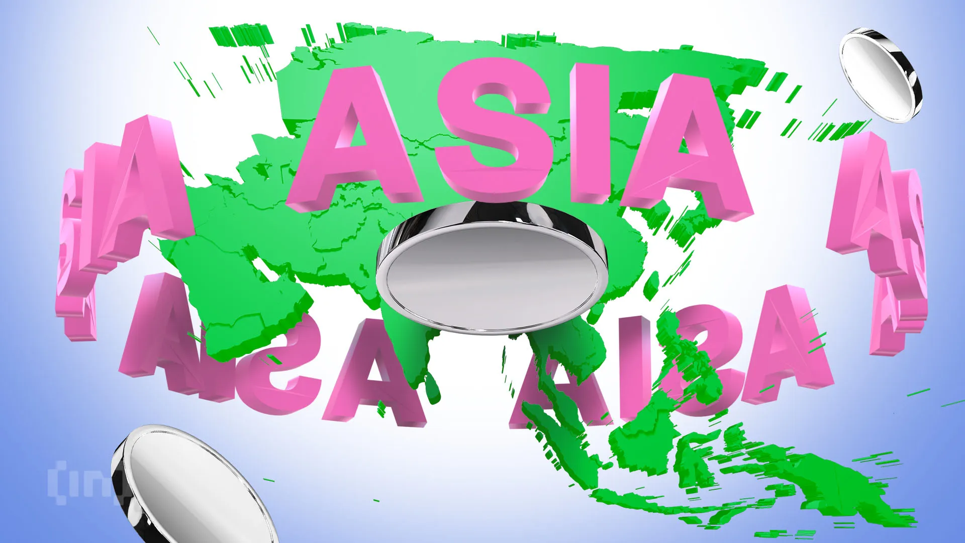 Asia & MENA Crypto Roundup: Korean Founder Secures $80 Million Investment, Dubai Legalizes Crypto Salaries, and More