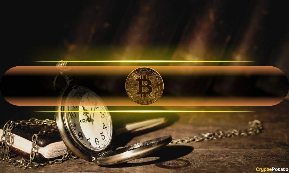 Dormant Bitcoin Wallet Reawakens After 11 Years With Unrealized ROI of Over 42,000%