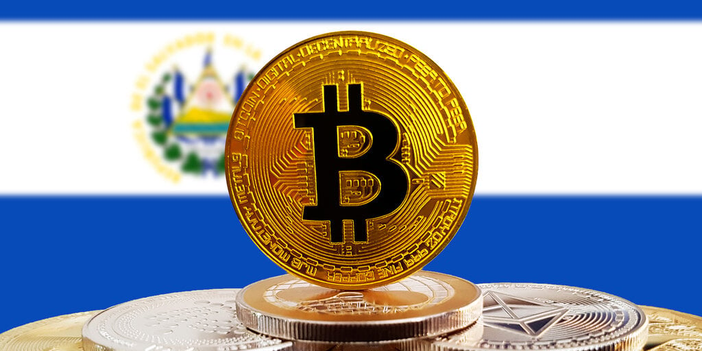 El Salvador Now Holds $361 Million in Bitcoin as Nation Buys 1 BTC Daily