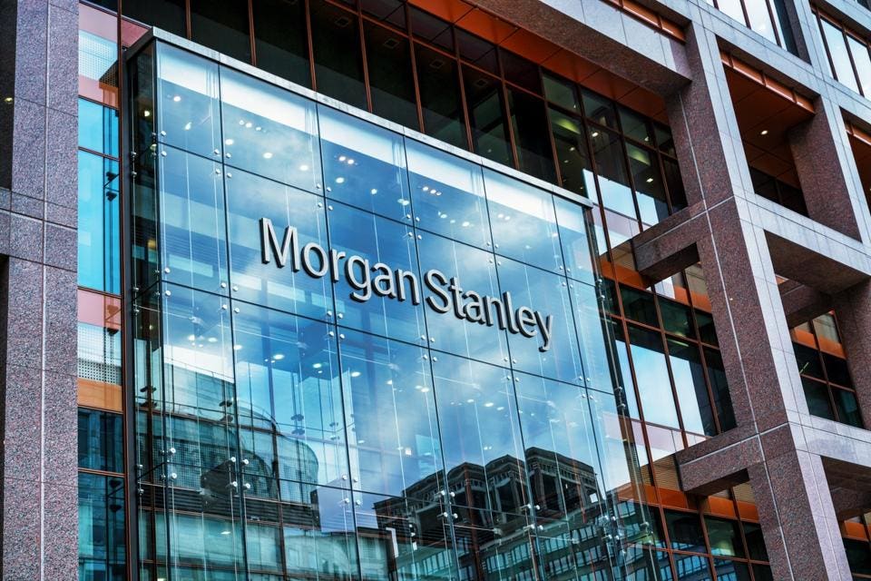 Morgan Stanley