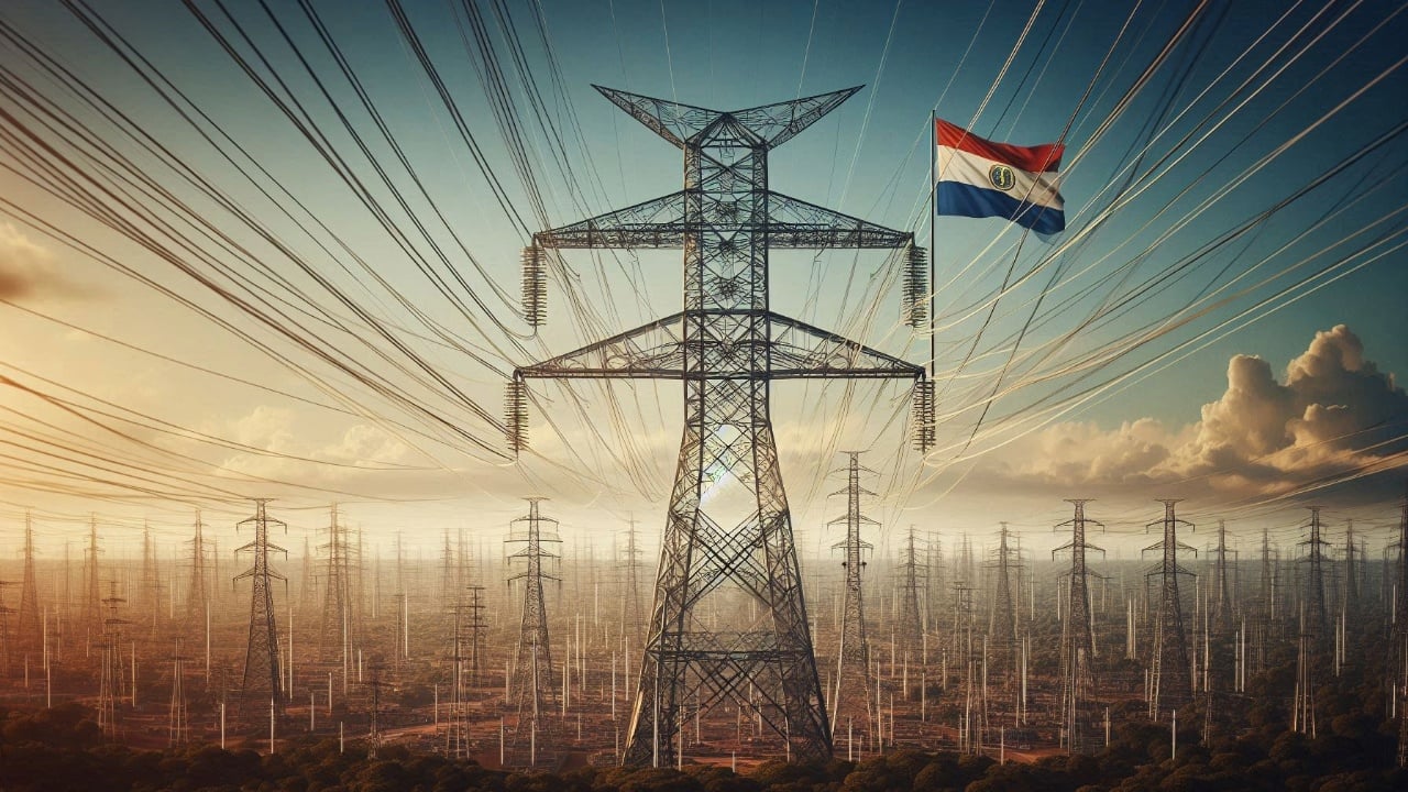 National Power Administration of Paraguay Seizes 693 Miners in Illegal Bitcoin Mining Operation