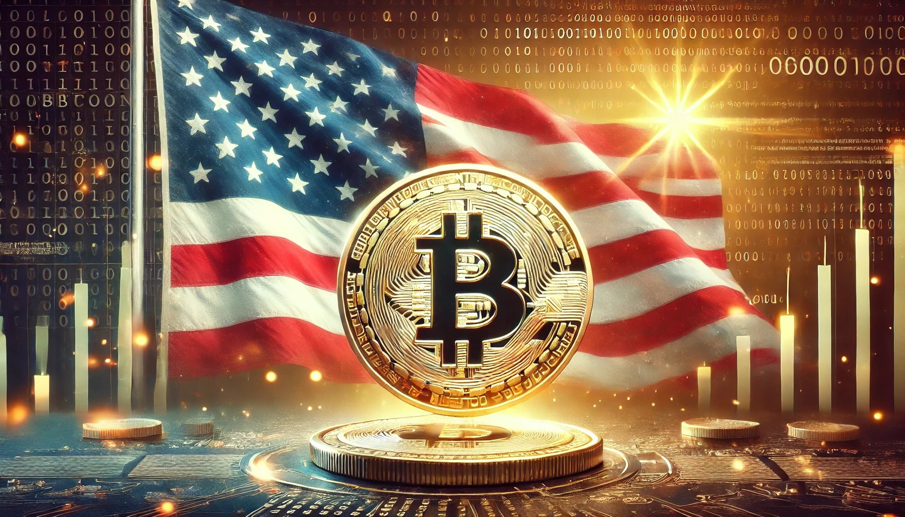 US government Bitcoin