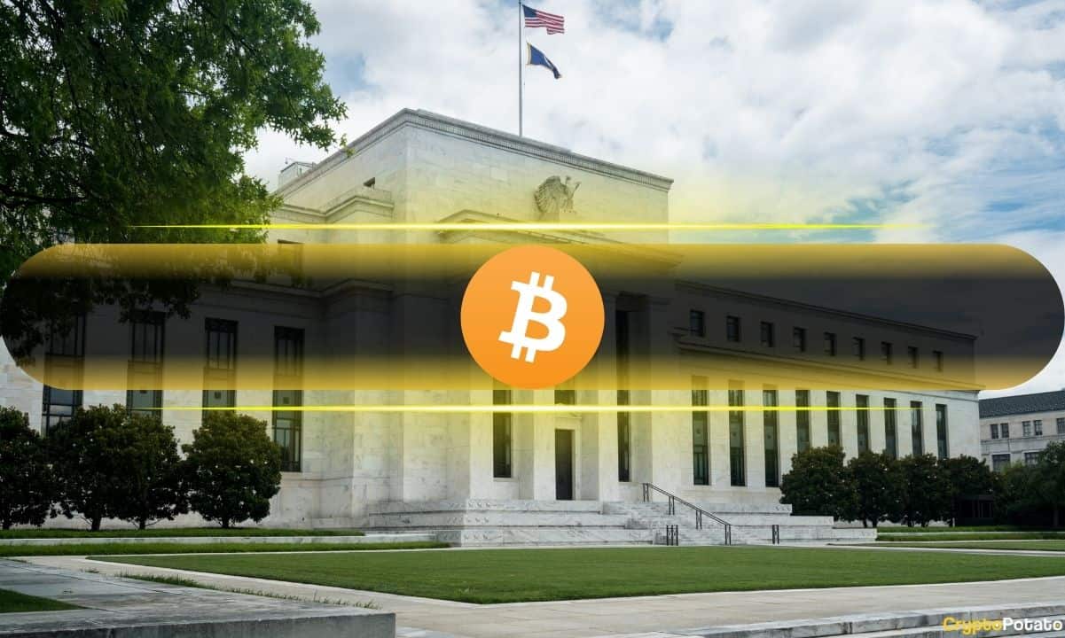 Fed Rate Cut Could Push Bitcoin (BTC) to $45K: Bitfinex Analysts 