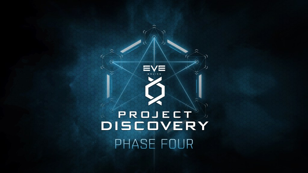 Project Discovery scientists on EVE Online players' contributions