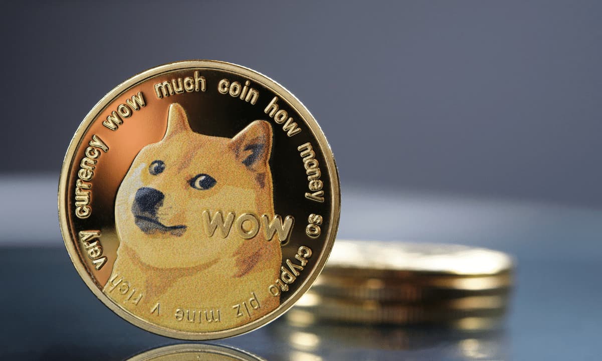 This Key Dogecoin Metric Hit 3-Month High as Analysts Expect Big 2025 for DOGE's Price