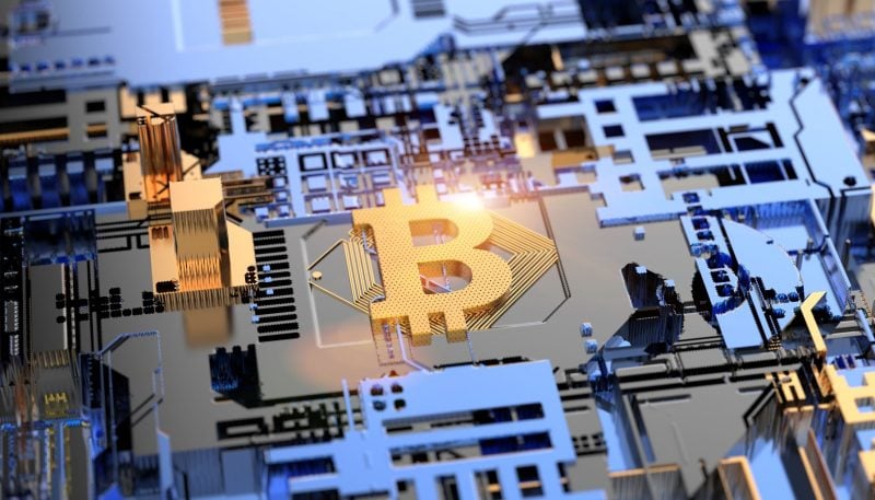 Russia enacts control measure on Bitcoin mining operations