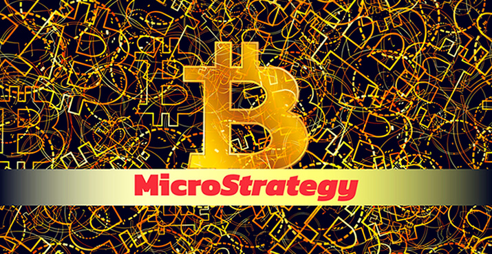 MicroStrategy buys another $4.6 billion of Bitcoin