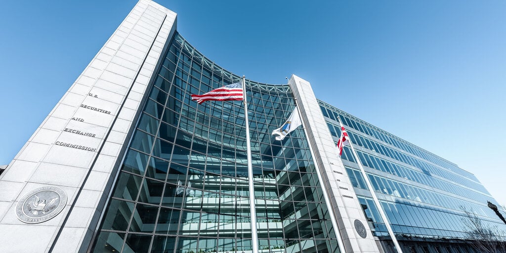 SEC Seeks Court Approval to Dismiss Kraken’s Major Legal Defenses