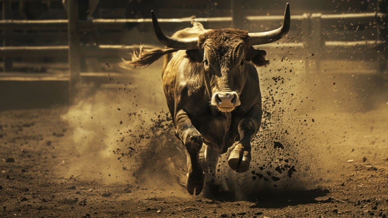 Crypto’s in Multi-Year Bull Market, and the Fed Can’t Stop It, Expert Says