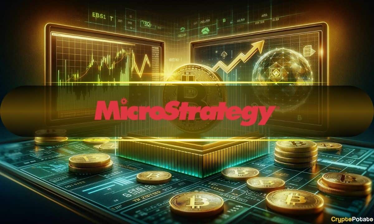 MicroStrategy's Bitcoin Stash Rises to 423,650 BTC After Another Multi-Billion Dollar Purchase