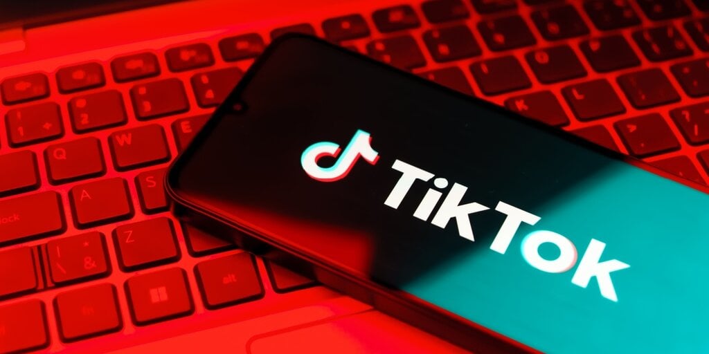 TikTok Calls Elon Musk Acquisition Rumors 'Pure Fiction' Ahead of US Ban