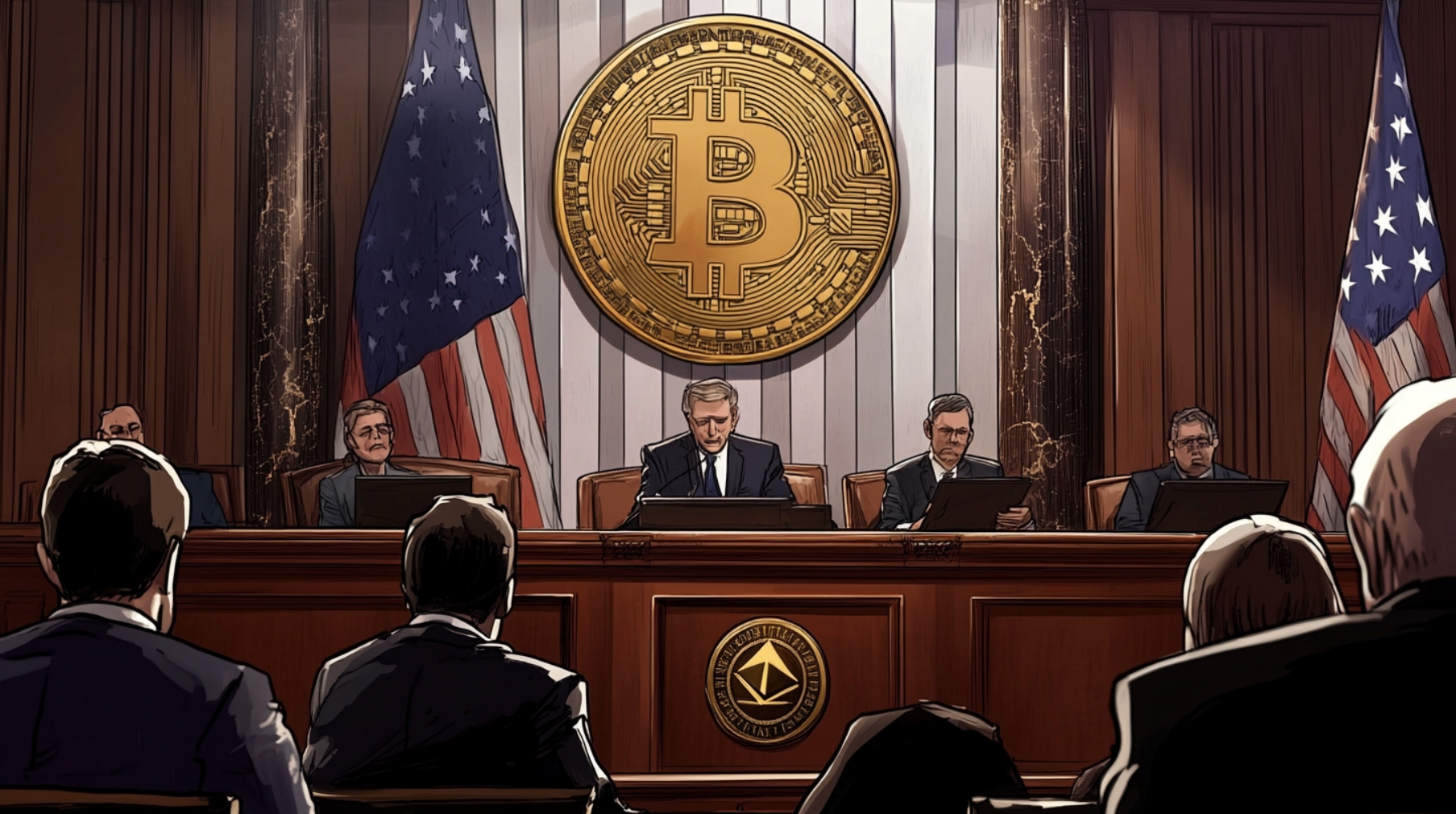 Howard Lutnik Confirmed as US Commerce Secretary. Here are Four Crypto Projects That Could Explode