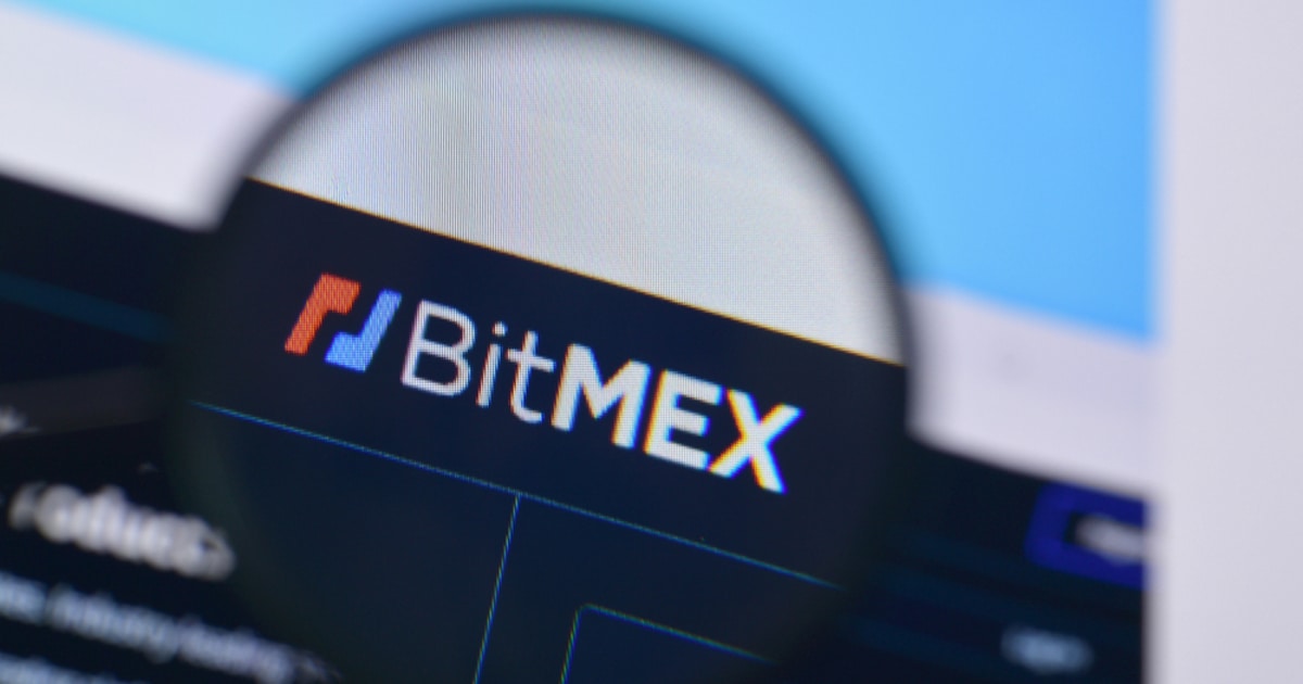 BitMEX Launches RED Token Futures with 2x Leverage