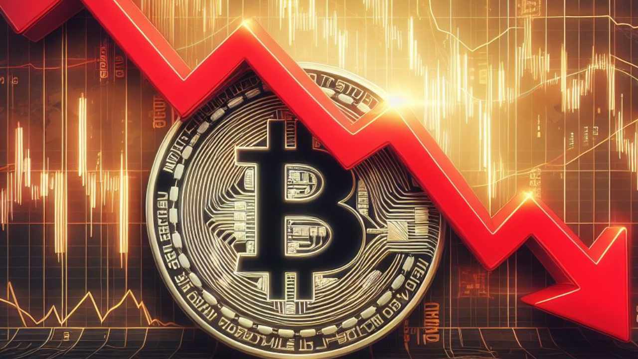 Bitcoin Struggles Below $85K as ETFs Outflows Reach Record High