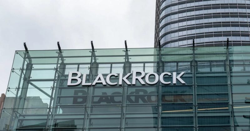 BlackRock moves $441 million in Bitcoin to Coinbase in the past hour