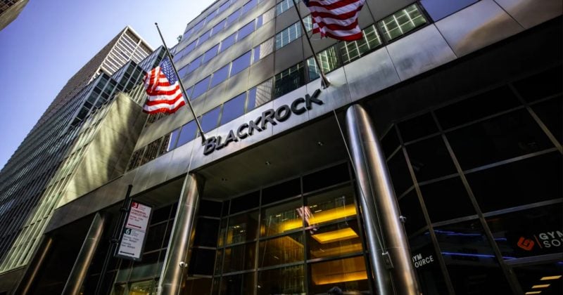 BlackRock scoops up more Strategy's shares, boosts stake to 5%