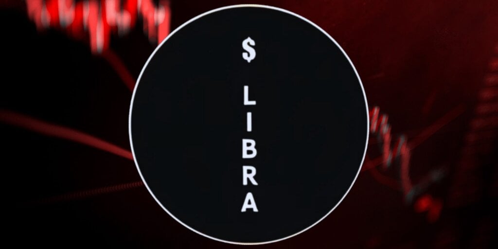 On-Chain Evidence Links LIBRA Token to MELANIA Meme Coin Issuers