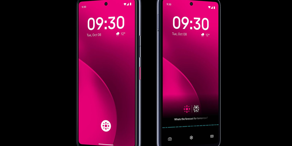 Deutsche Telekom, Perplexity Team Up on AI Phone to Challenge Apple