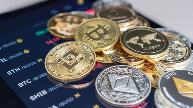 Altcoin