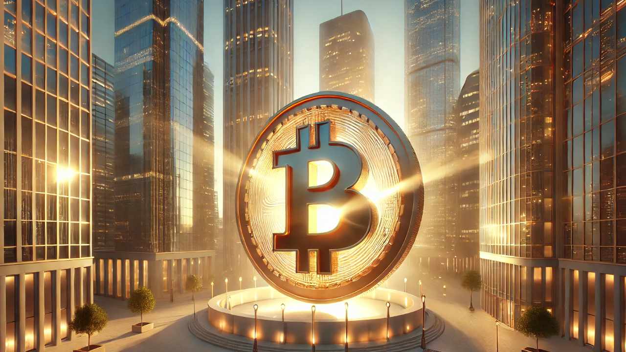 Bitcoin’s Bull Run Reloads: Analyst Expects BTC to Break All-Time Highs