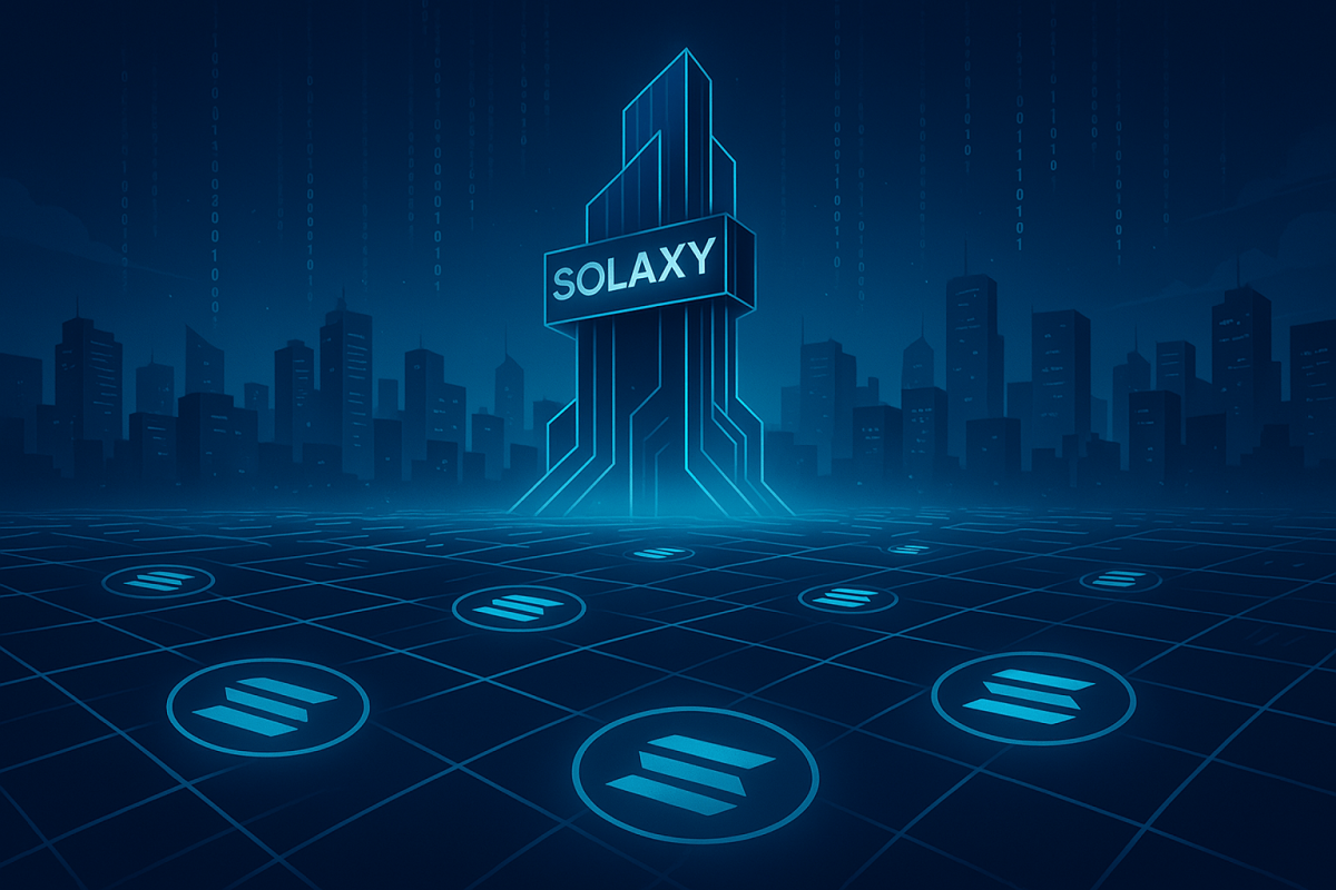 Solana’s Price Plunges. Will Solaxy’s Rise Signal a Layer-2 Solution?
