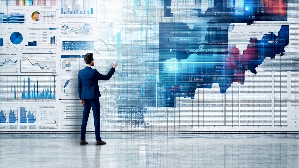 Stanford's AI Index: 5 critical insights reshaping enterprise tech strategy