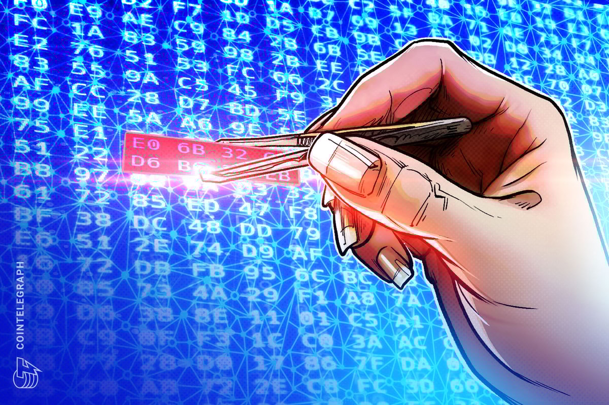 XRP Ledger Foundation spots ‘crypto stealing backdoor’ in code library