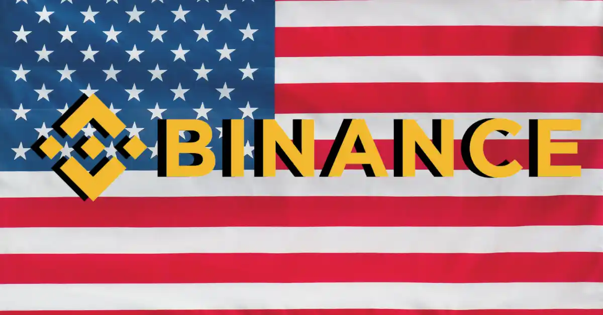 Binance to List World Liberty Financial USD (USD1)