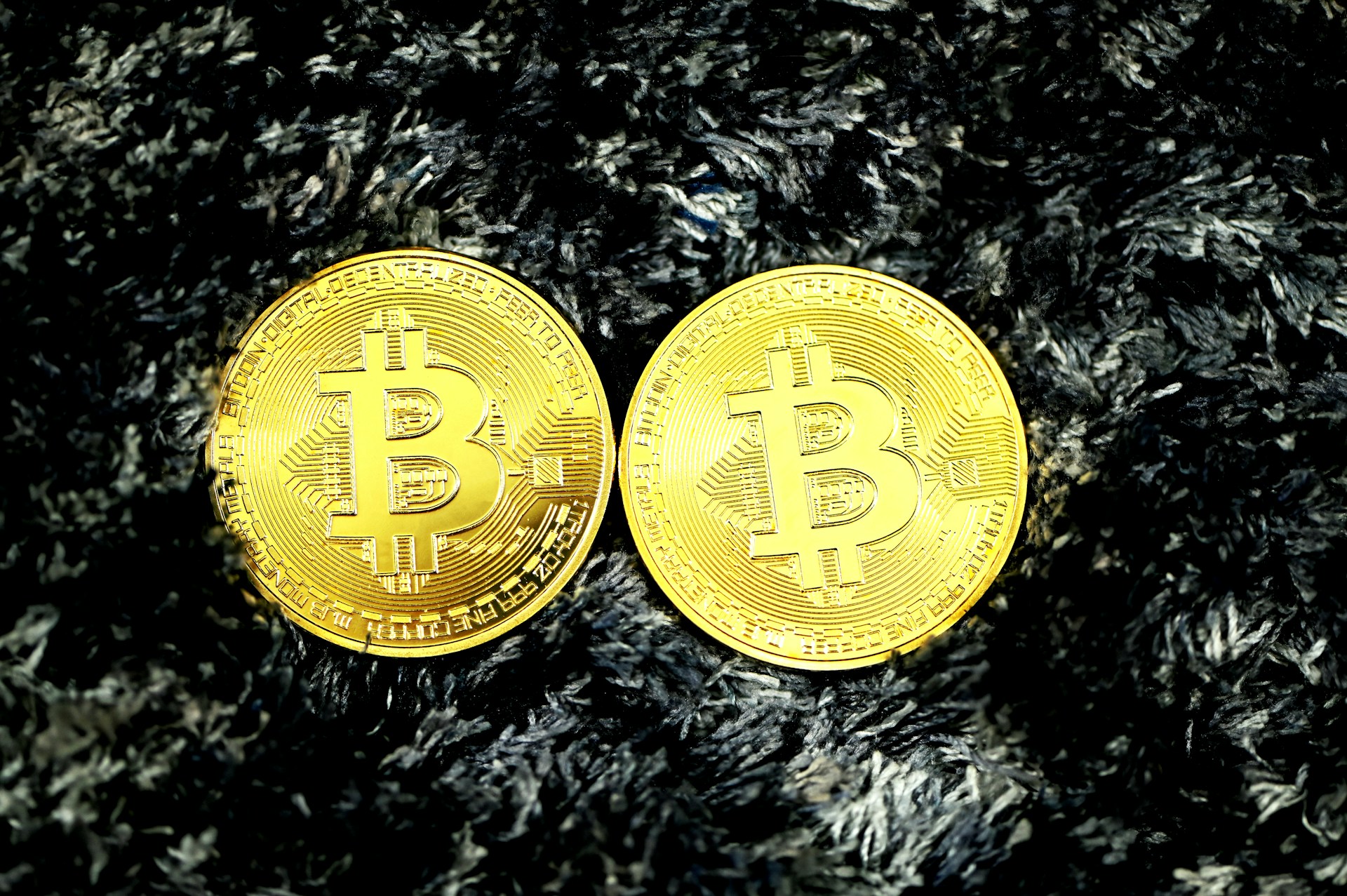 bitcoin