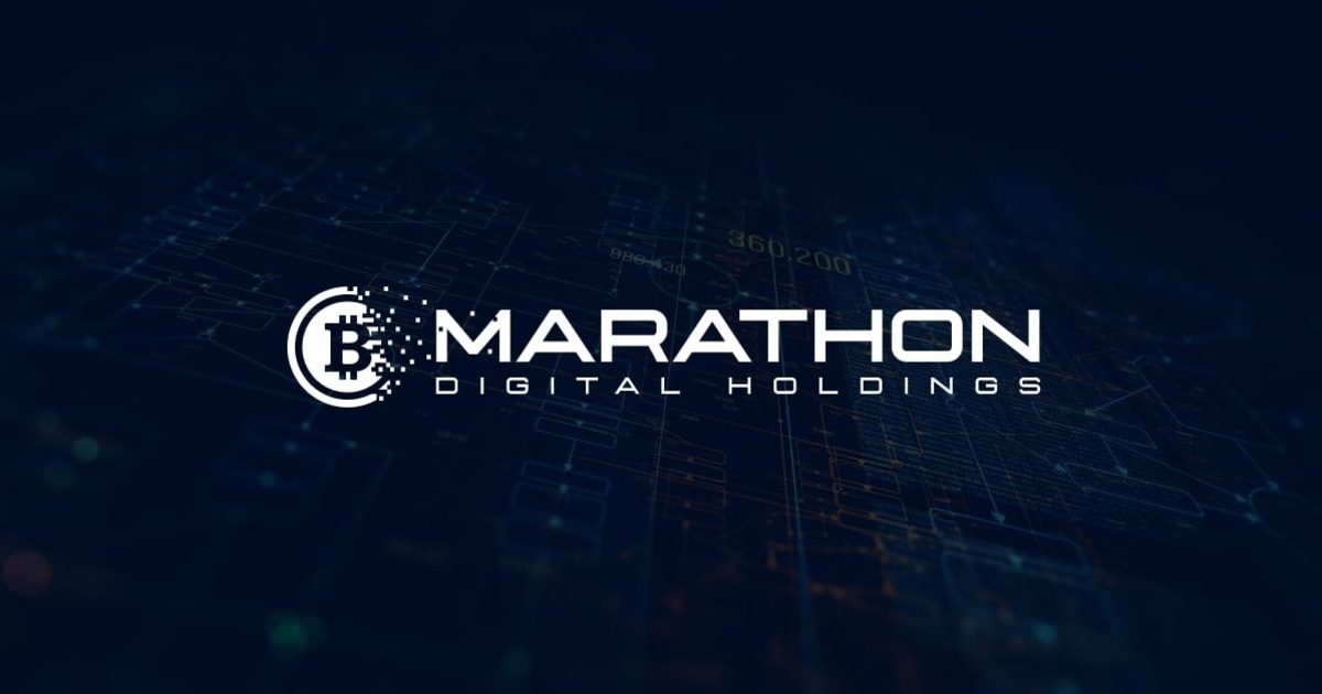 MARA Announces Q1 2025 Earnings Call for May 8
