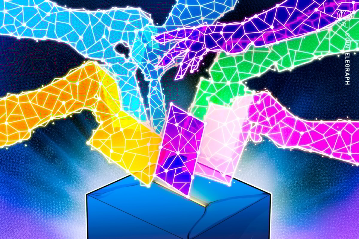 Sui passess vote on Cetus' $162M frozen from exploit