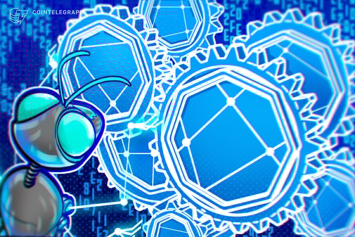 Astar First to Launch SuperchainERC20 Token with Chainlink CCIP