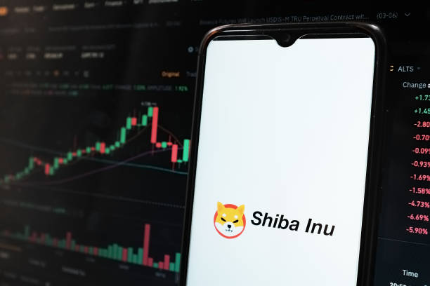 Shiba Inu