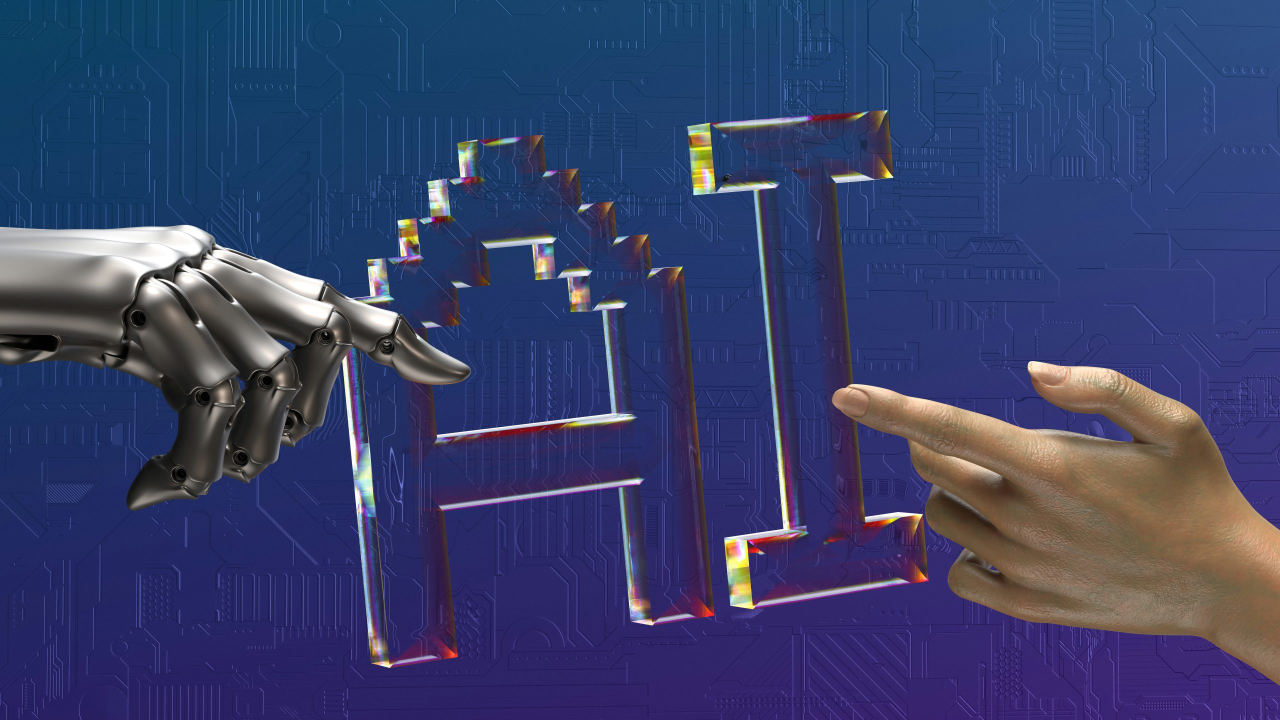 Exploring how AI has changed daily life