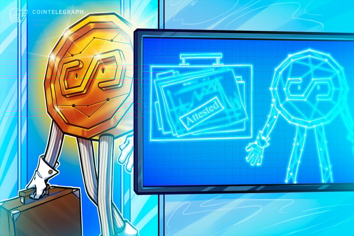 How to Understand a Stablecoin Attestation Report (Step-by-Step Guide)
