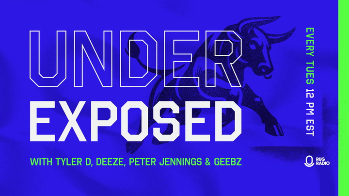 UNDER EXPOSED EP 28 - Macro, Summer Crypto Outlook & InfoFi Overheats