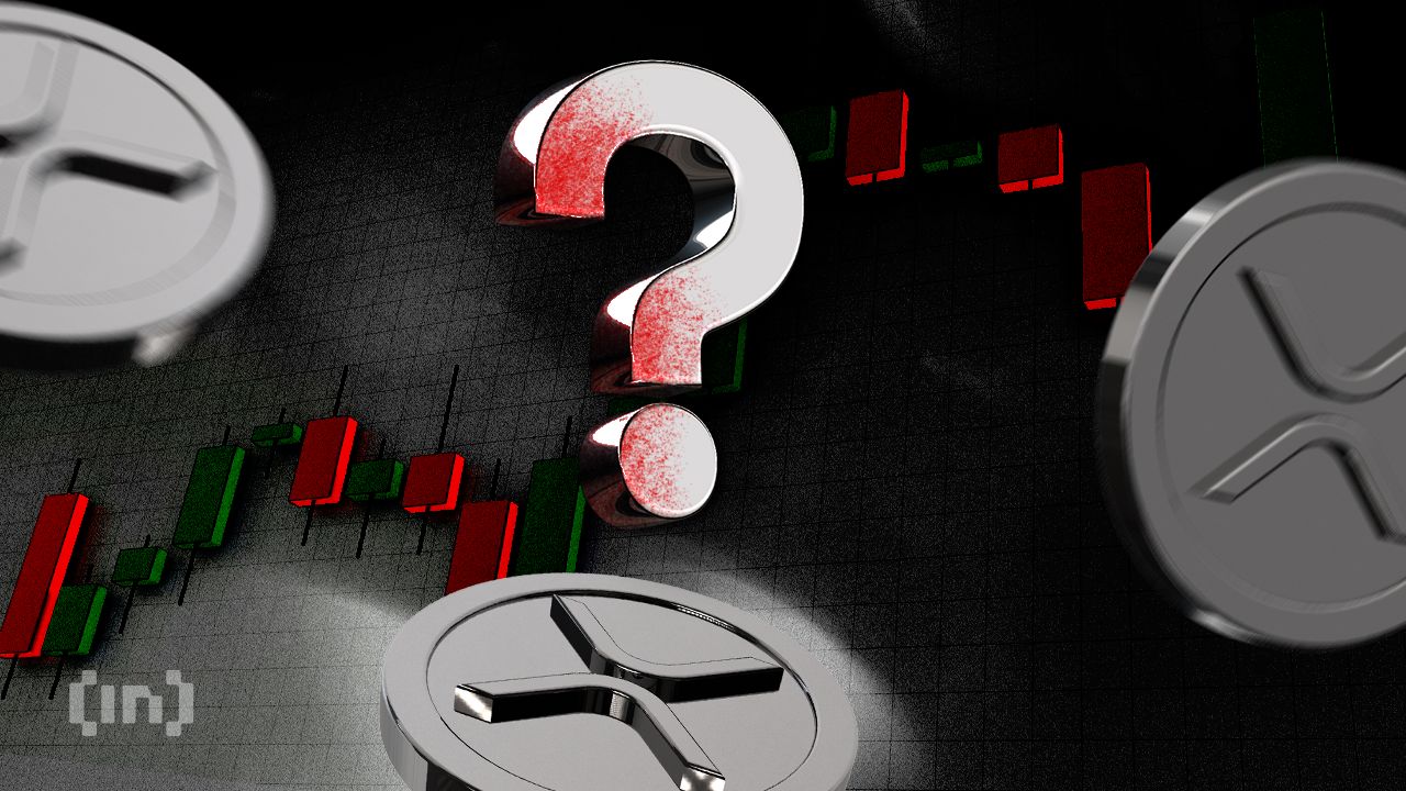 Can XRP Defend $2 as $68.8 Million in Daily Profit-Taking Drains Momentum?