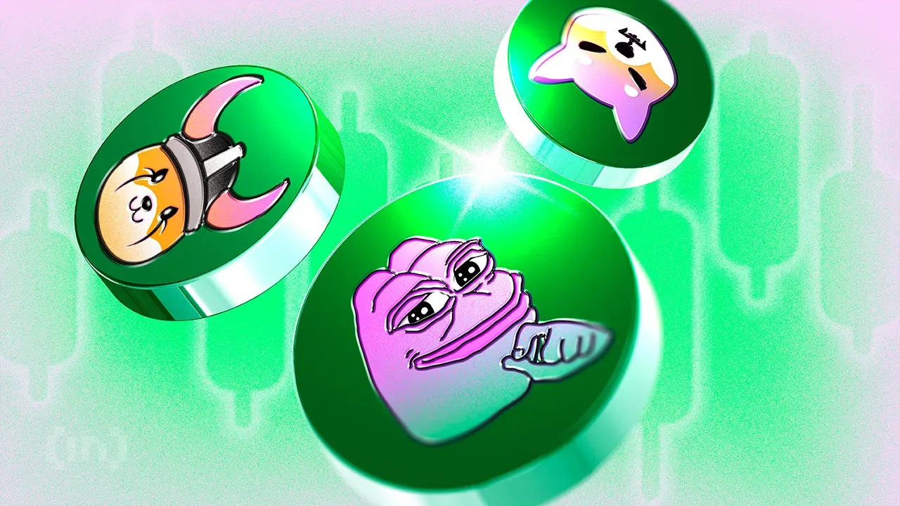 PENGU Pumps 50% as Bulls Take Charge Post-Breakout